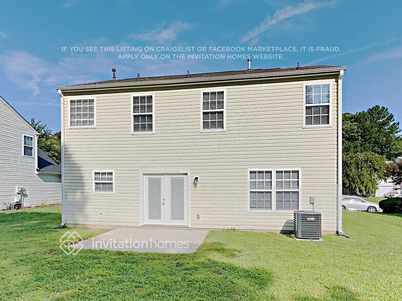 Building Photo - 1432 Highfield Ct