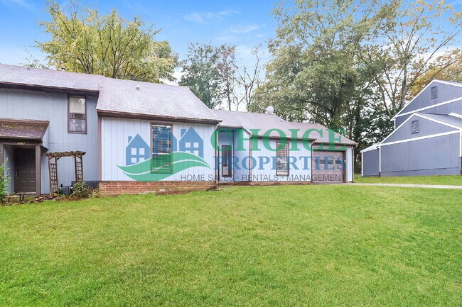 Building Photo - 10319 Osprey Dr