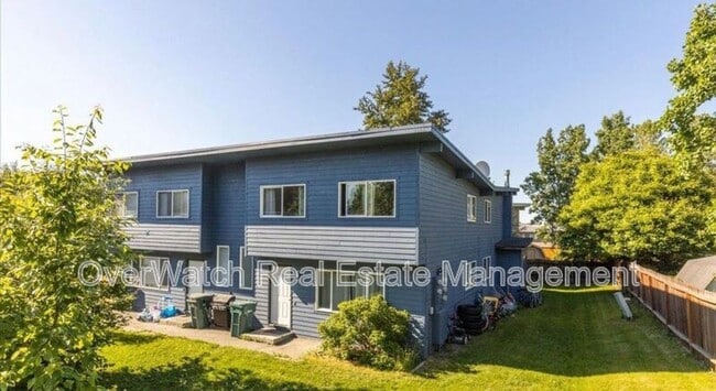 Building Photo - 341 E 46th Ave