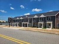 Building Photo - Blackstone-New Construction 3 Bed 2.5 Bath...