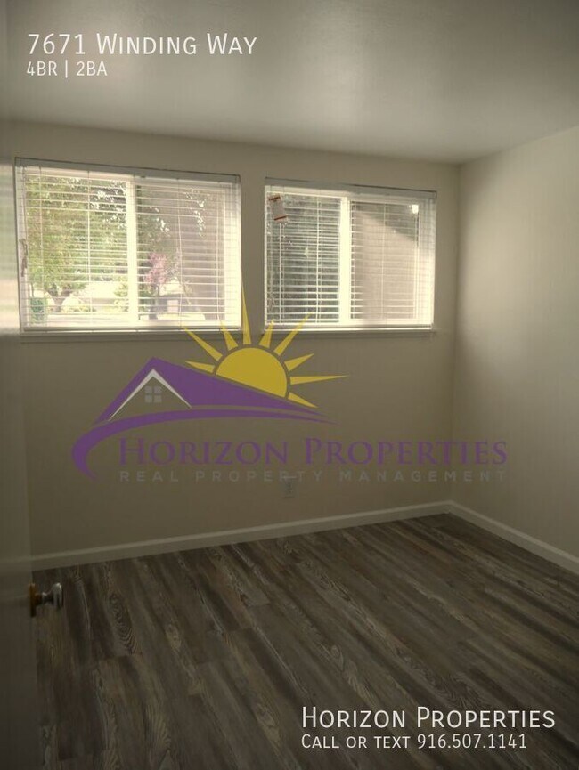 Building Photo - 7671 Winding Way