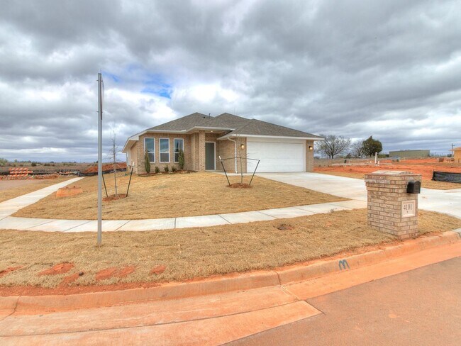 Building Photo - Beautiful New Home!
