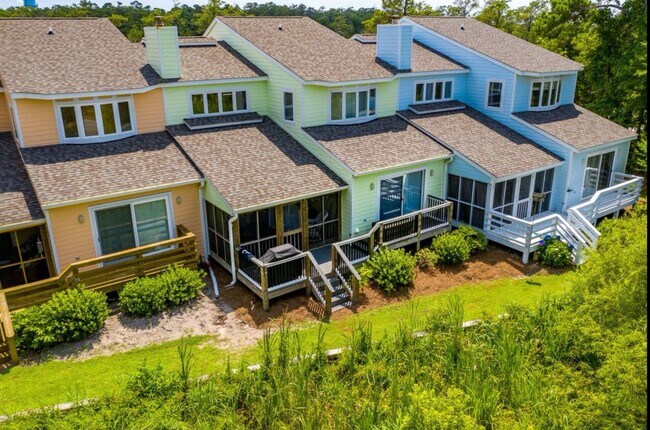 Building Photo - Winter Rental in Pine Knoll Shores