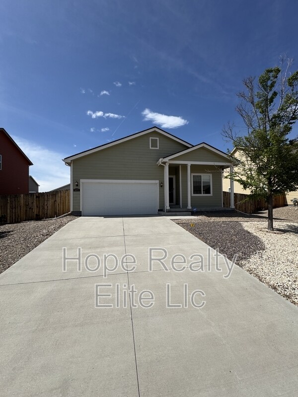 Building Photo - 6672 Kearsarge Dr