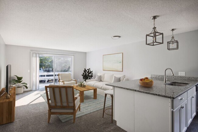 Building Photo - 3613-3615 Rhode Island Ave South