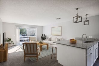 Building Photo - 3613-3615 Rhode Island Ave South