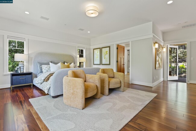 Building Photo - 1754 Reliez Valley Rd