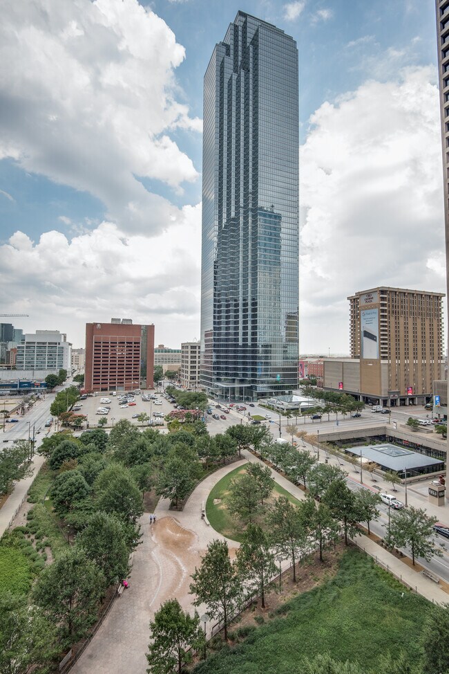 1200 Main St 1200 Main St Dallas TX 75202 Apartment Finder