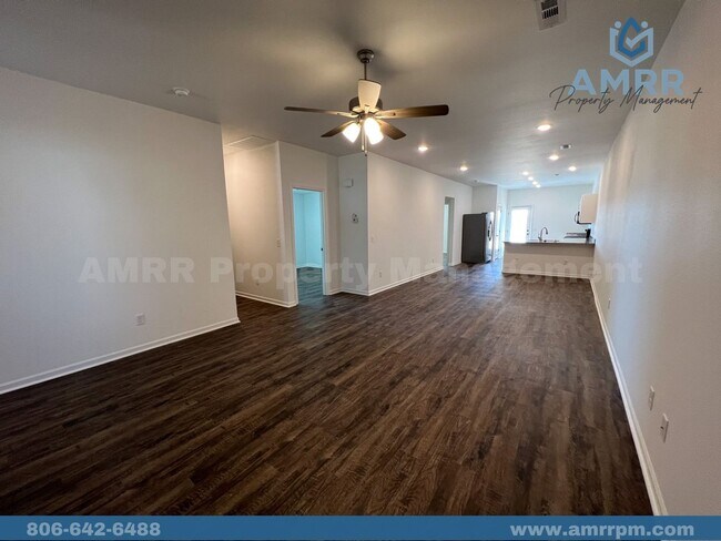 Building Photo - 411 Alex Jordan Dr.
