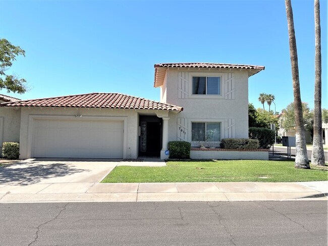 Primary Photo - Perfect Scottsdale Location!! 3 beds 2 bat...