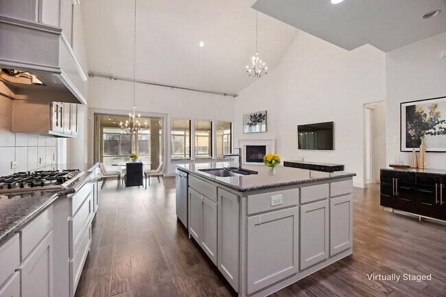 Building Photo - 5208 Watters Branch Dr