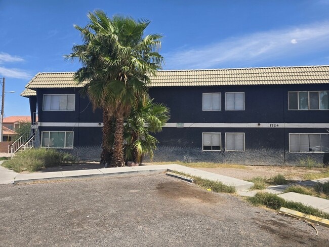 Building Photo - 1724 Breckenwood Ct
