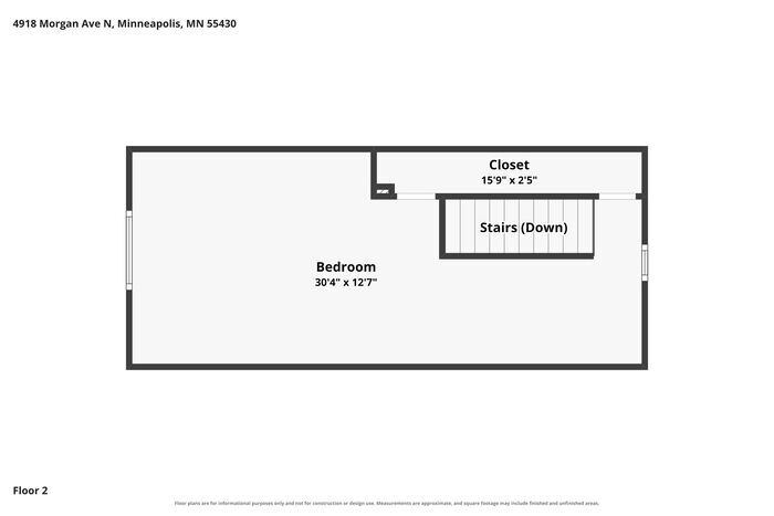 Building Photo - 4918 N Morgan Ave