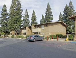 Building Photo - The Cascades Apartments