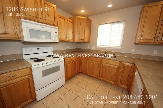 Building Photo - 1286 Swisher Rd