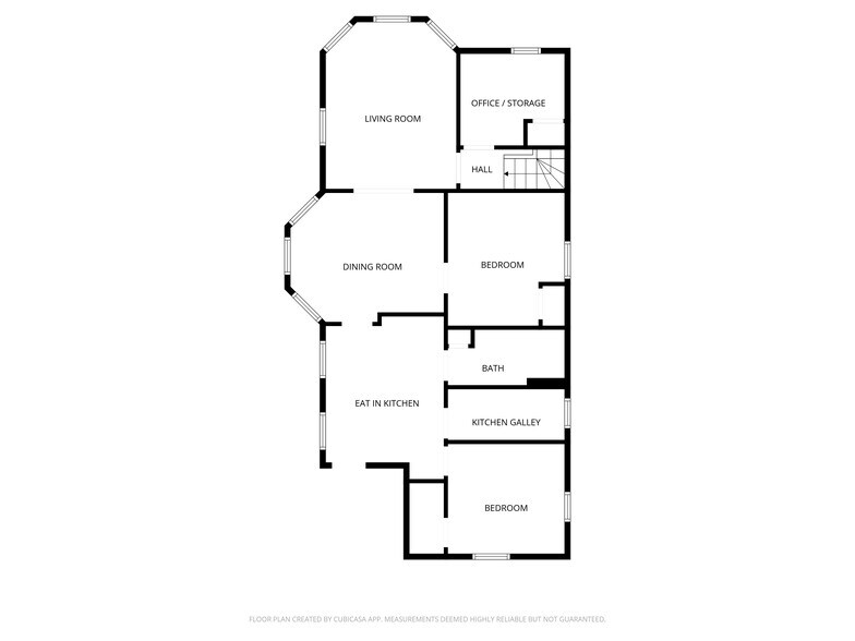 Building Photo - 1060 Forest Ave