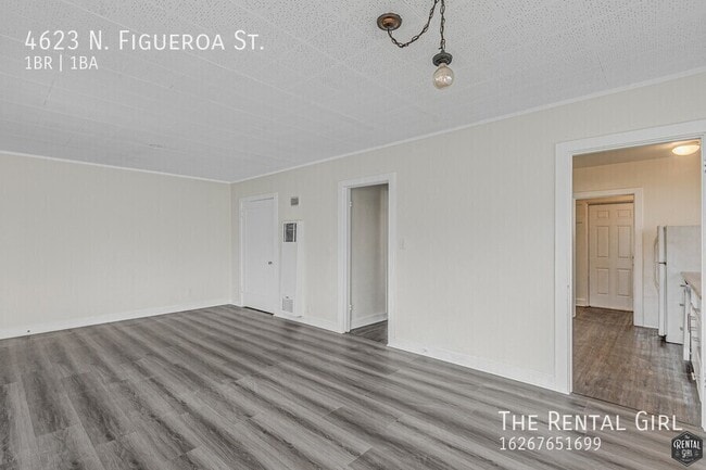 Building Photo - 4623 N Figueroa St