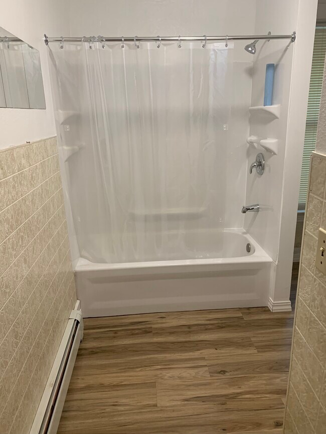 Building Photo - 1713 Jefferson St