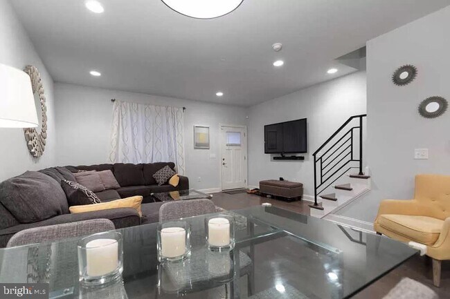 Building Photo - 2632-34 Ritter St