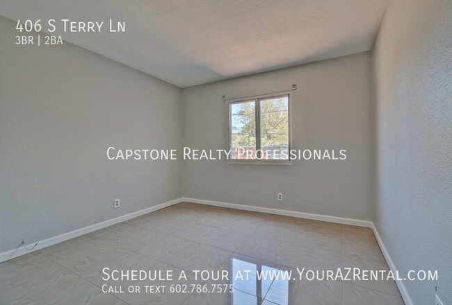 Building Photo - 406 S Terry Ln