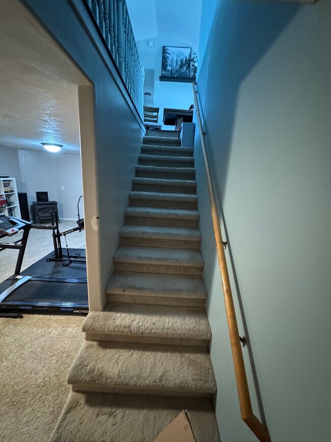 Building Photo - 4301 E Nibley Cir