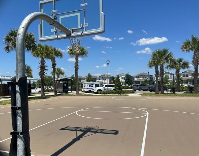 Building Photo - Isles of Lake Nona!! 3 Bedroom 2.5 Bathroom Townhome