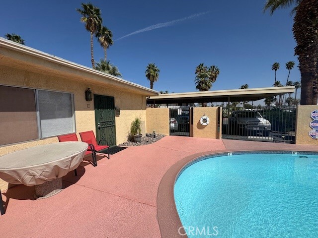 Building Photo - 74443 Driftwood Dr