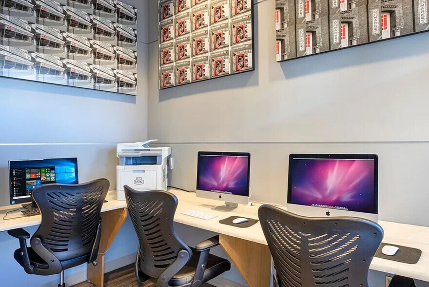 Building Photo - 1550 7th St NW