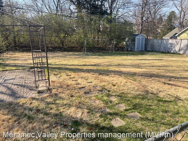 Building Photo - 3 br, 2 bath House - 11001 Acton Dr.