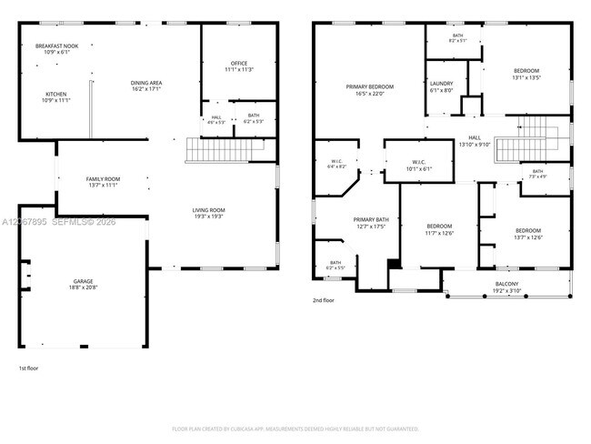 Building Photo - 1419 SW 21st Ct