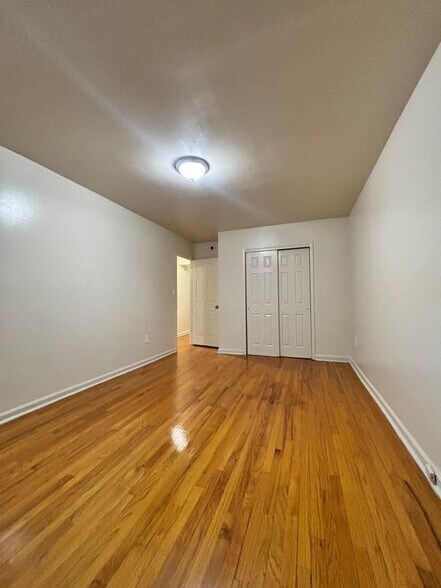 Building Photo - 3802 Barnes Ave