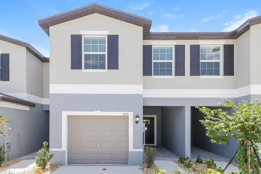 Primary Photo - 2171 Great Sapphire Ln