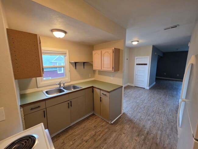 Building Photo - Condo in Spokane