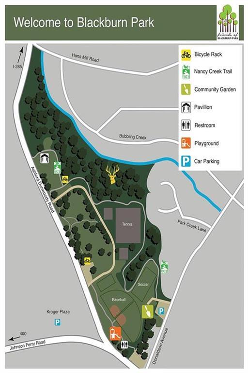 Building Photo - 3553 Blair Cir NE