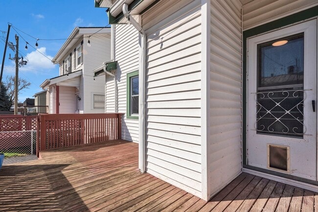 Building Photo - NORWOOD – Stunning Old-World Charm with Modern Comforts