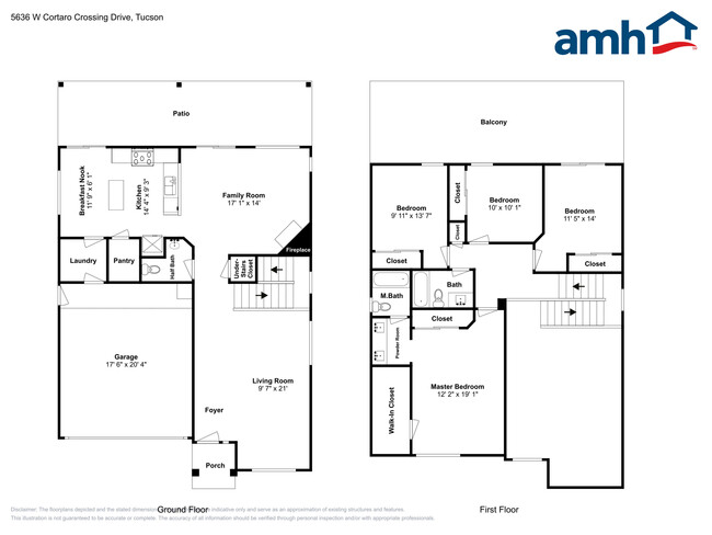 Building Photo - 5636 W Cortaro Crossing Dr