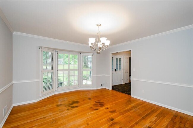 Building Photo - 3579 Midvale Forest Ct