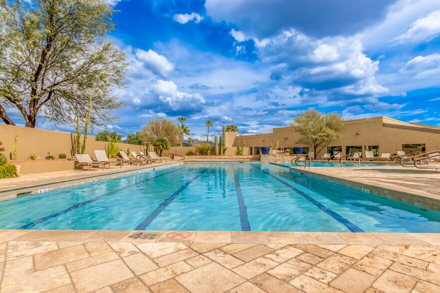 Building Photo - 25609 N Forest Rd