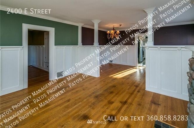 Building Photo - 2400 E Street-