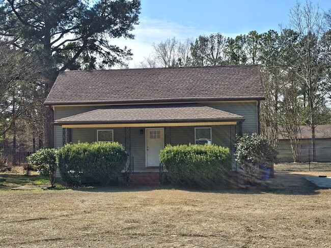 Building Photo - 333 Mace Cannon Rd