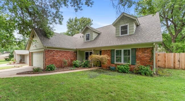 Building Photo - 8116 South Florence Pl E