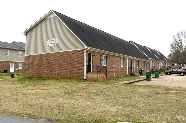150 Brookview Terrace - Ivey Corners