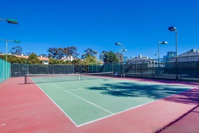 Building Photo - Large 1 Bedroom 1 Bath for rent at Villa Europa in UTC area