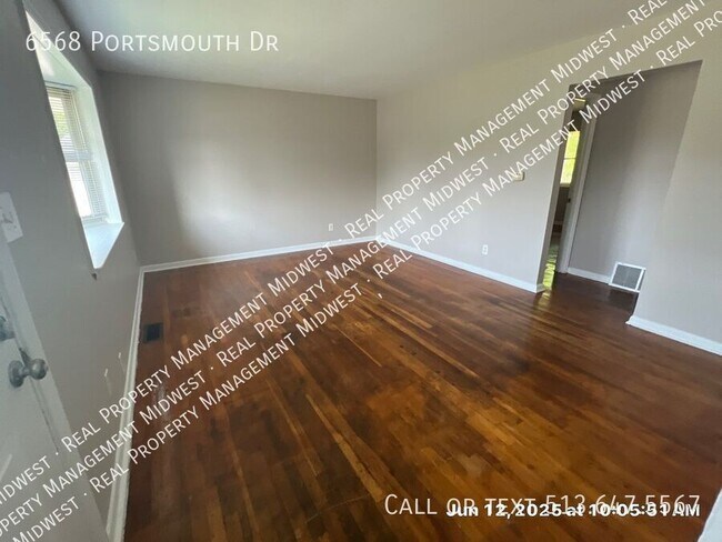 Building Photo - 6568 Portsmouth Dr
