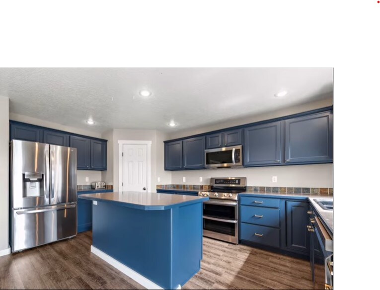 Building Photo - 2801 W Lost Rapids Dr