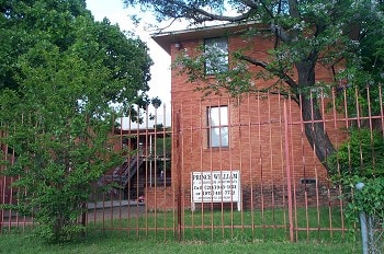 Primary Photo - Prince William Apartments