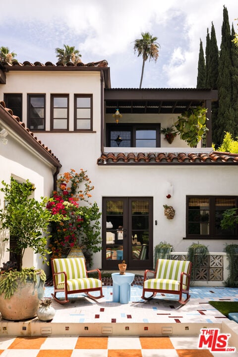 Building Photo - 1745 N Vista St