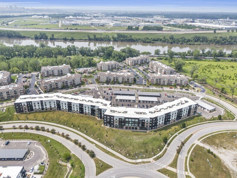 Primary Photo - Darby at Briarcliff