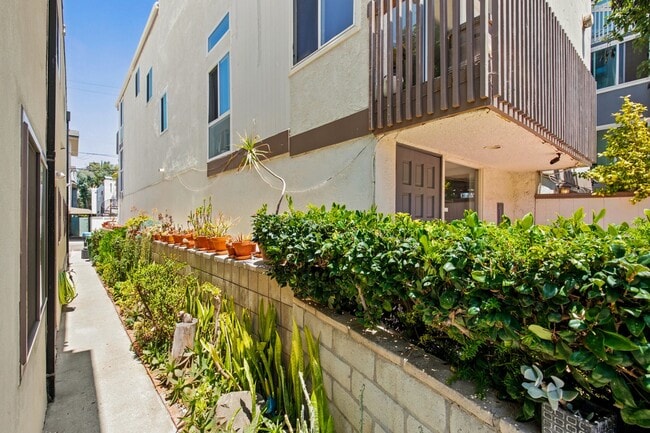 Building Photo - Privateer Duplex