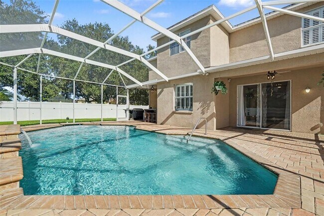 Building Photo - 301 Fern Gulley Dr